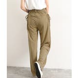 ワイドパンツレディースハイウエスト韓国風 | SUNSHINE CLOSET | 詳細画像42 