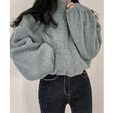 ボアジャケット 韓国 フリースジャケット | SUNSHINE CLOSET | 詳細画像14