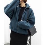 ボアジャケット 韓国 フリースジャケット | SUNSHINE CLOSET | 詳細画像17