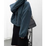 ボアジャケット 韓国 フリースジャケット | SUNSHINE CLOSET | 詳細画像18