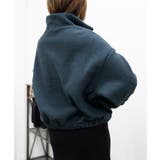 ボアジャケット 韓国 フリースジャケット | SUNSHINE CLOSET | 詳細画像19