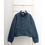 ボアジャケット 韓国 フリースジャケット | SUNSHINE CLOSET | 詳細画像20