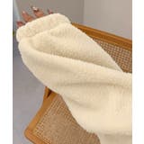 ボアジャケット 韓国 フリースジャケット | SUNSHINE CLOSET | 詳細画像8