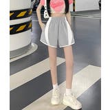 スウェットパンツ ショートパンツ 短パン | SUNSHINE CLOSET | 詳細画像10 