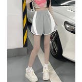 スウェットパンツ ショートパンツ 短パン | SUNSHINE CLOSET | 詳細画像11 