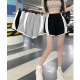 スウェットパンツ ショートパンツ 短パン | SUNSHINE CLOSET | 詳細画像15 