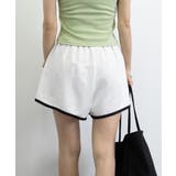 スウェットパンツ ショートパンツ 短パン | SUNSHINE CLOSET | 詳細画像18 