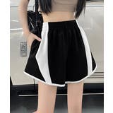 スウェットパンツ ショートパンツ 短パン | SUNSHINE CLOSET | 詳細画像2 