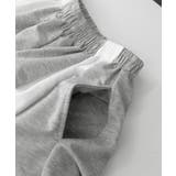 スウェットパンツ ショートパンツ 短パン | SUNSHINE CLOSET | 詳細画像22 