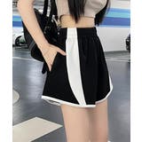 スウェットパンツ ショートパンツ 短パン | SUNSHINE CLOSET | 詳細画像3 