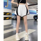 スウェットパンツ ショートパンツ 短パン | SUNSHINE CLOSET | 詳細画像6 