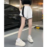 スウェットパンツ ショートパンツ 短パン | SUNSHINE CLOSET | 詳細画像7 