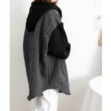 エンボスロゴパーカー韓国風前開きパーカー | SUNSHINE CLOSET | 詳細画像19 