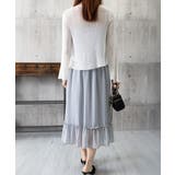 キャミワンピース カーディガン2点セット | SUNSHINE CLOSET | 詳細画像14 