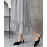 キャミワンピース カーディガン2点セット | SUNSHINE CLOSET | 詳細画像18 