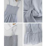 キャミワンピース カーディガン2点セット | SUNSHINE CLOSET | 詳細画像20 