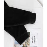 暖かいボアパーカー ジップアップブルゾン | SUNSHINE CLOSET | 詳細画像25 