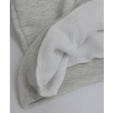 パーカー レディース秋冬裏起毛スウェット | SUNSHINE CLOSET | 詳細画像12 