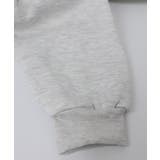 パーカー レディース秋冬裏起毛スウェット | SUNSHINE CLOSET | 詳細画像17 