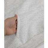 パーカー レディース秋冬裏起毛スウェット | SUNSHINE CLOSET | 詳細画像18 