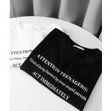 ロゴtシャツ 半袖 サマートップス韓国風 | ANGELCLOSET | 詳細画像16