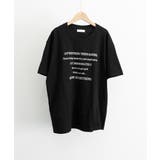 ロゴtシャツ 半袖 サマートップス韓国風 | ANGELCLOSET | 詳細画像18