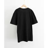 ロゴtシャツ 半袖 サマートップス韓国風 | ANGELCLOSET | 詳細画像19