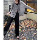 サマーカーディガンレディース夏服 羽織り | SUNSHINE CLOSET | 詳細画像11 