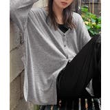 サマーカーディガンレディース夏服 羽織り | SUNSHINE CLOSET | 詳細画像12 