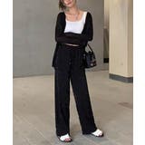 サマーカーディガンレディース夏服 羽織り | SUNSHINE CLOSET | 詳細画像5 