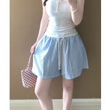 パジャマズボン 薄手部屋着ボトムスゆったりショーパンチェック柄ハーフパンツ 迷彩… | SUNSHINE CLOSET | 詳細画像23