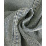 セミフレアデニムパンツ ヴィンテージ風 | SUNSHINE CLOSET | 詳細画像28 