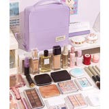 使いやすいコスメポーチ おしゃれバニティポーチ 化粧ポーチ | SUNSHINE CLOSET | 詳細画像9 