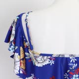 オフショル水着セクシータンキニレディース | SUNSHINE CLOSET | 詳細画像16 