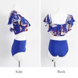 オフショル水着セクシータンキニレディース | SUNSHINE CLOSET | 詳細画像5 