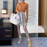レディース ニットプルオーバー 着やせ | SUNSHINE CLOSET | 詳細画像14