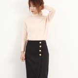 タートルネック ニットトップス 秋冬 | SUNSHINE CLOSET | 詳細画像9