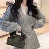 セットアップ レディース 韓国 きれいめ | ANGELCLOSET | 詳細画像11