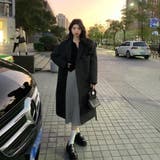 セットアップ レディース 韓国 きれいめ | ANGELCLOSET | 詳細画像14