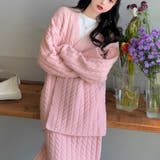 セットアップ レディース 韓国 きれいめ | ANGELCLOSET | 詳細画像17