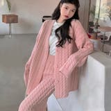 セットアップ レディース 韓国 きれいめ | ANGELCLOSET | 詳細画像18