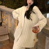 セットアップ レディース 韓国 きれいめ | ANGELCLOSET | 詳細画像5