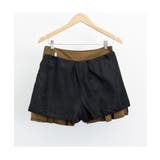 ミニボックススカートプリーツ ベルト付き | SUNSHINE CLOSET | 詳細画像26 