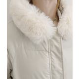 フェイクダウンコート中綿入りロングコート | SUNSHINE CLOSET | 詳細画像21