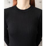 ニットワンピース マーメイドフリルワンピ | SUNSHINE CLOSET | 詳細画像18 