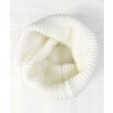 ニットスヌード あったかネックウォーマー | SUNSHINE CLOSET | 詳細画像12 