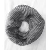 ニットスヌード あったかネックウォーマー | SUNSHINE CLOSET | 詳細画像13 