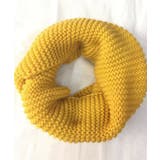 ニットスヌード あったかネックウォーマー | SUNSHINE CLOSET | 詳細画像15 