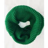 ニットスヌード あったかネックウォーマー | SUNSHINE CLOSET | 詳細画像16 