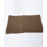 ニットスヌード あったかネックウォーマー | SUNSHINE CLOSET | 詳細画像18 